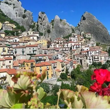 La Dimora Di San Pietro Apartmán *