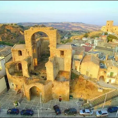 La Dimora Di San Pietro Apartmán