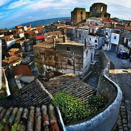 La Dimora Di San Pietro Grottole