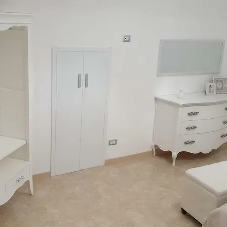 La Dimora Di San Pietro Apartmán *