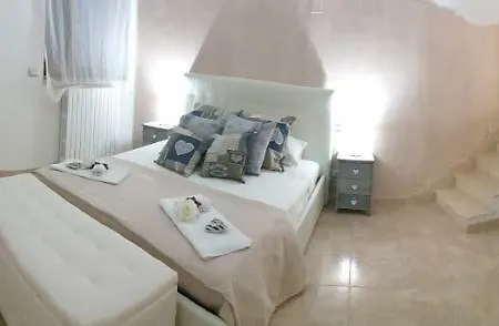 La Dimora Di San Pietro Apartmán
