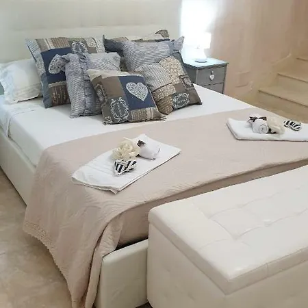 Apartmán La Dimora Di San Pietro *