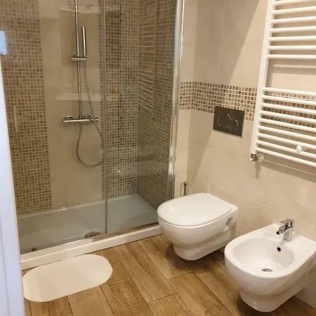 Apartmán La Dimora Di San Pietro